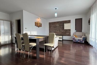 Apartament 2 camere open space - 10