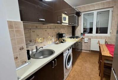 2 Camere | Titan | Proximitate metrou | Mobilat - utilat - 5