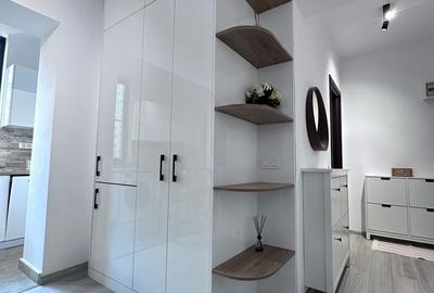 Prima închiriere 2 camere Vitan Residence - metrou Mihai Bravu IM262C - 3