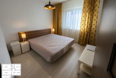 Apartament 4-5 camere Navodari - 5