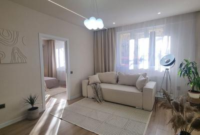 2 camere strada Horea LUX - 13