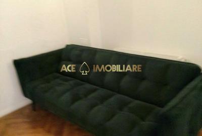3 Camere | Grivita | Proximitate Metrou | Centrala Proprie | Mobilat Utilat - 7