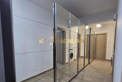 3 Camere de inchiriat | Muncii | Metrou | Centrala | Parcare | Mobilat - 8