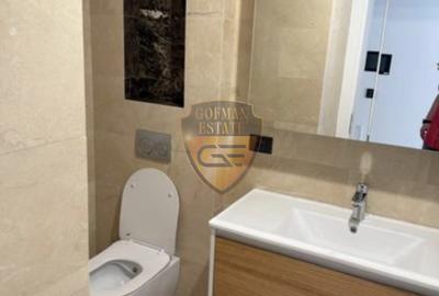 3 Cam Faleza Nord, Parcare Inclusă, Terasa Solid Residence mobilat si utilat 5/8 - 11