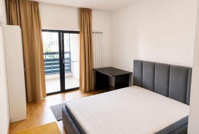 Apartament 3 camere| Natura Residence| 2 locuri parcare + piscina| - 5
