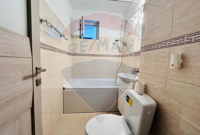 Apartament de inchiriat-Bd. Timisoara, Metrou Romancierilor 5-7 minute - 12