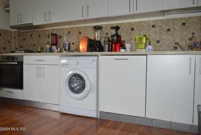 Topoloveni - Casa cu teren 1500 mp langa padure, garaj, anexe - 15