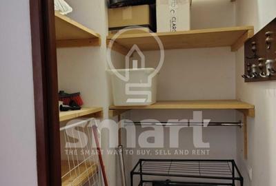 Apartament 3 camere Calea Dorobanților 2 băi 2 balcoane boxe bloc nou - 7