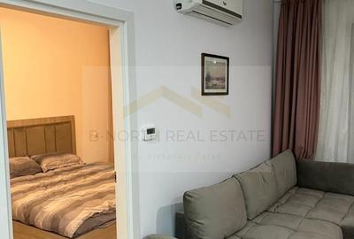 Apartament de închiriat 2 camere Pipera | New Point Residence | Parcare inclusă - 5