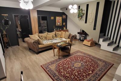 Vila individuala de vanzare, P+E+M, zona Dristor - 5
