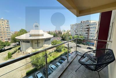 Inchiriere PRIVILEGIO Apartament 2 camere, Spitalul Judetean