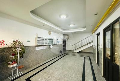 3 Camere metrou Bucur Obor- Bloc nou - 14