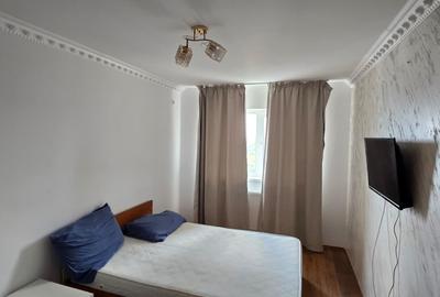Apartament cu 2 camere decomandat, mobilat în 1 Decembrie 1918