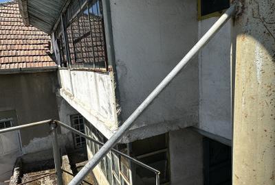 Vanzare Casa P+M Ampoi 3 Garaj 320 mp Teren Imprejmuita la asfalt Pozitie Firma - 10