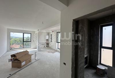 Apartament 2 camere | 68mp | Bloc nou | View Superb | Piata Cipariu! - 2