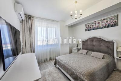 TERMEN LUNG! Apartament pe Malul Lacului cu Vedere la Mare din toate camerele - 25