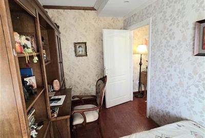 Apartament 3 Camere, zona Lapusneanu / Cambridge School - 10