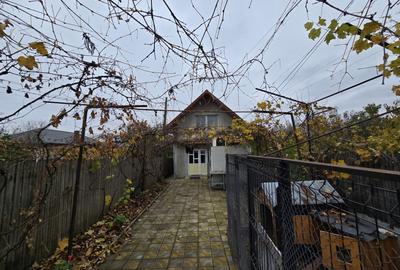 Casa P+M, Suprafata utila 220 mp, Teren 1.150 mp, Ștefanesti - 1