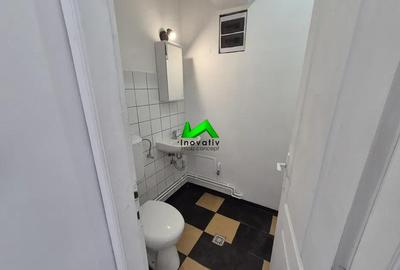 Spatiu comercial de inchiriat Sibiu Calea Dumbravii - 5