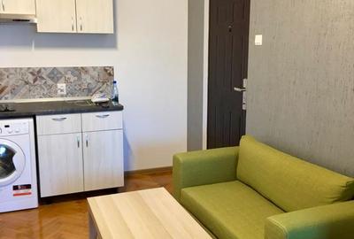 2-Bedroom Apartment with Terrace | Maria Rosetti | Universitate - Armeneasca - 8