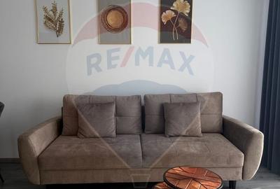 Apartament cu 2 camere de închiriat - 2