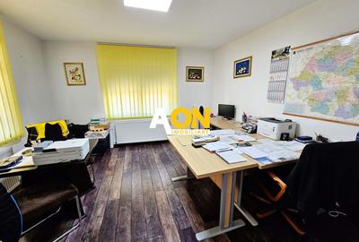 Casa S+P+M, 9 camere, ideala pentru birouri sau clinica, zona Centru - 9