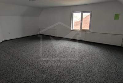 Casa de inchiriat in zona Grand Hotel, 10 incaperi, 400 mp, ideala sediu firma - 35