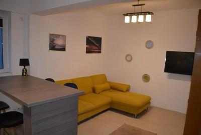NOU Apartament 2 camere + parcare Metalurgiei metrou 10 minute - 3