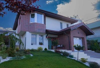 Casă individuală cu 6 camere în Iris
