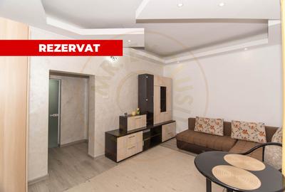 Garsoniera - etaj 1 - 31MP - renovata total - 1