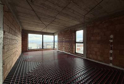 Duplex premium cu terasă panoramică rooftop, 195 mp utili și teren de 400 mp - 9