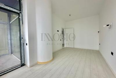 Apartament 2 Camere | One North Lofts - 4