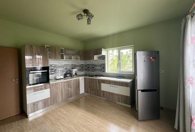 0 COMISION, CASA PRETABILA PENTRU 2 FAMILII, 7 CAMERE - 8