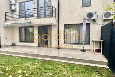Duplex cu 4 camere în Pipera