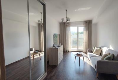Unirii- Matei Basarab - 3 camere lux- centrala proprie +2 locuri parcare - 8