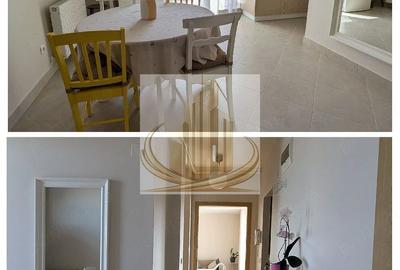 Apartament cu 3 camere, decomandat, tip Penthouse. - 4