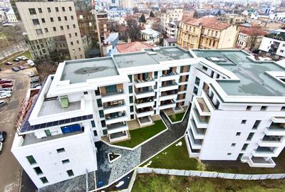 Tribunal Bulevardul Unirii bloc Boutique apartament tip 2 camere 2025 - 4
