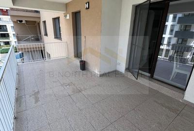 Apartament de închiriat 2 camere | Parcare subterană inclusă | Complex modern - 8