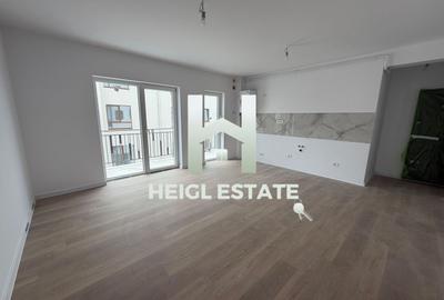 Apartament cu 2 camere în Braytim