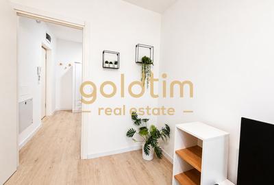 SUPERB / MOBILAT SI UTILAT / BALCON / LOC DE PARCARE INCLUS - 5