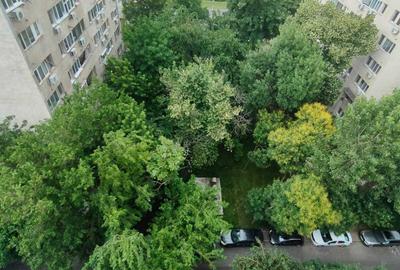 Drumul Taberei  2 minute metrou Favorit - Garsoniera cf 1 -MODERNA  pet friendly - 6