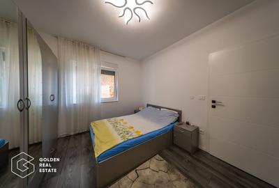 Casa noua in Frumuseni, teren 1327mp, comision 0% - 20