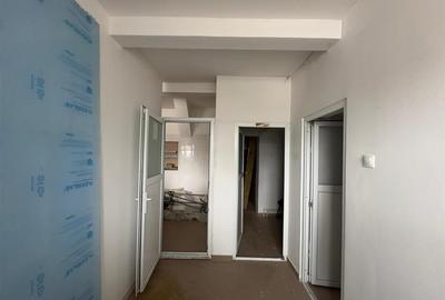 Spatiu alimentar, depozitare, vad, 125mp, zona Lidl Tabacului - 5