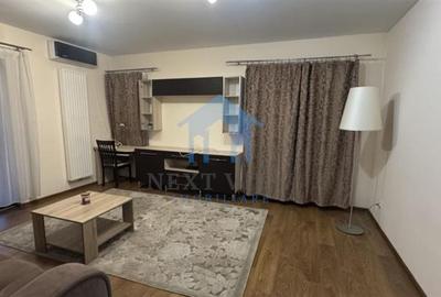 Apartament cu 2 camere decomandat în Gheorgheni