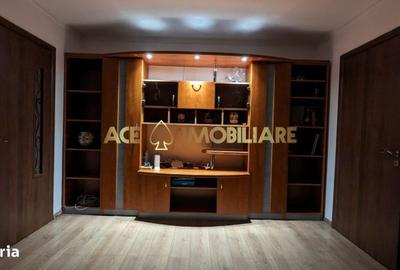 3 Camere de inchiriat | Berceni - Straja | 2/4 | Bloc Reabilitat - 1