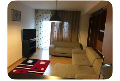 Ap. 2 camere modern, open space, complet utilat – Militari Residence, Rezervelor - 1