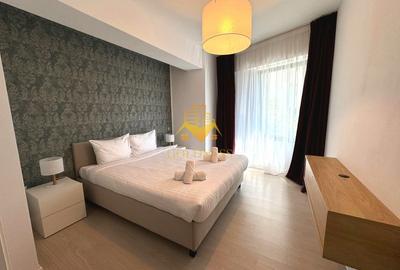 2 camere,parcare, bloc nou, terasa,Manastur, West City, Calea Floresti - 2