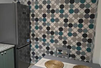 Apartament 2 Camere Aparatorii Patriei | Balcon | Centrala | 8 minute metrou - 8