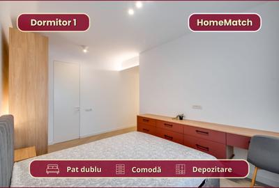 Cortina North || 3 camere || Comision 0% - 8