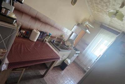 Spatiu Lumina si Panorama Orasului 4 camere B-dul Unirii Fagaras - 10